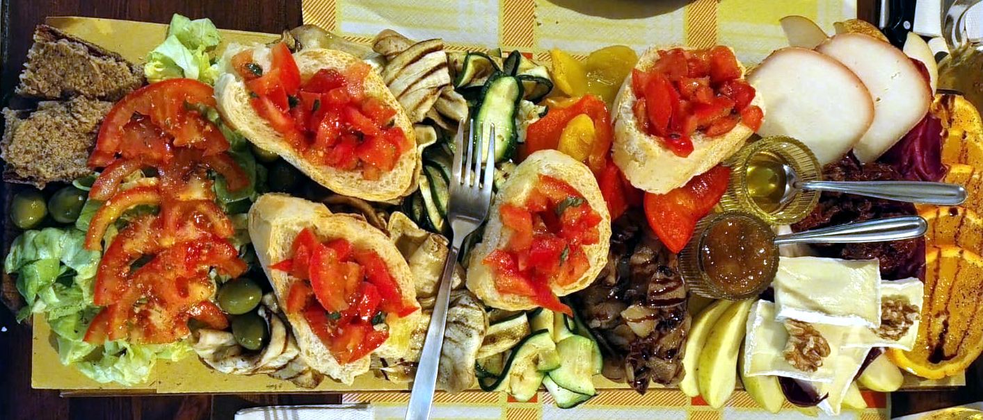 vegetarianook