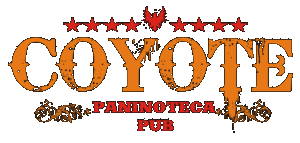 Coyote Paninoteca Pub Birreria